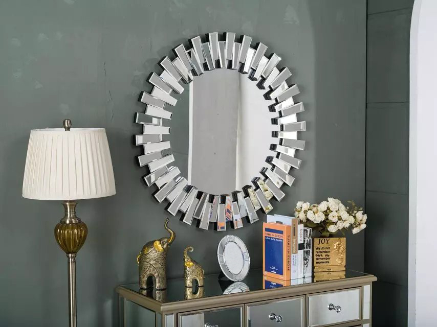 Miroir décoratif